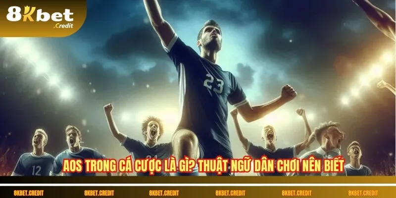 Aos trong cá cược là gì? Thuật ngữ dân chơi nên biết