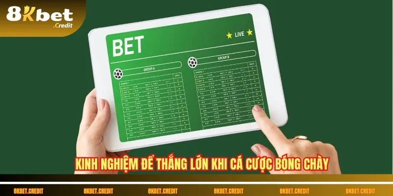 Cá cược bóng chày: Khám phá thế giới đặt cược đầy hấp dẫn 4 Kinh nghiệm để thắng lớn khi cá cược bóng chày